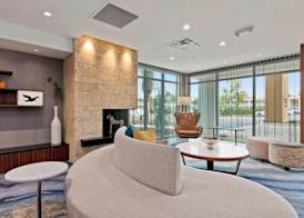 Fairfield Inn & Suites by Marriott St Petersburg North 4