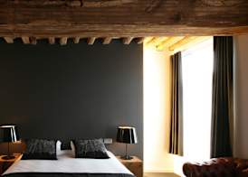 Hotel De Groene Hendrickx 4