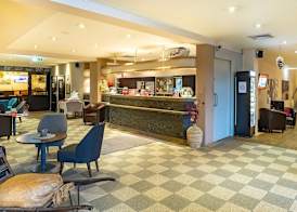 ACHAT Hotel Monschau 3