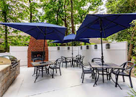 Hampton Inn & Suites Tallahassee I-10-Thomasville Rd 2