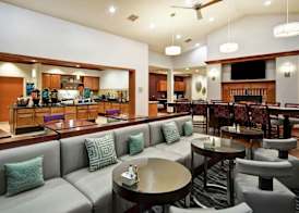 Homewood Suites by Hilton Cincinnati-Milford 4
