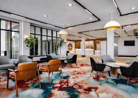 Radisson Hotel Montreal Airport 2