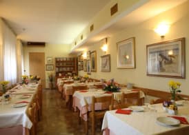 Albergo Alla Campana 4