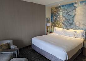 Courtyard by Marriott Holland Downtown 5