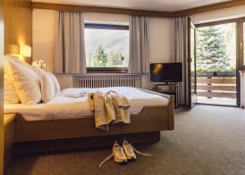 Hotel Auren 3