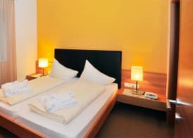 Apparthotel Gartenresidence Nalserhof 5