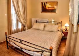 Mainades Maisonettes & Studios - Andros Serene Escape 3
