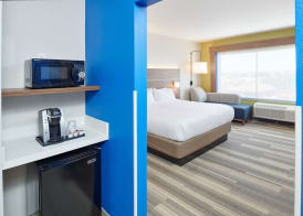Holiday Inn Express & Suites EL PASO - SUNLAND PARK AREA by IHG 4