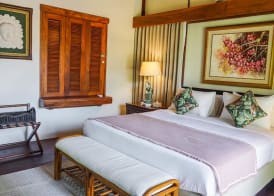 Umah Lawas Villa Ubud 2