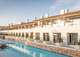 Lago Resort Menorca – Suites del Lago - Adults Only 3