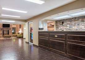 Wyndham Garden Hotel Cross Lanes Charleston 5