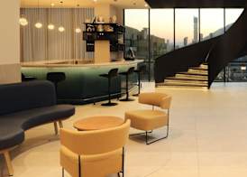 City Express Plus by Marriott Monterrey Centro 4