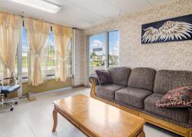 Americas Best Value Inn Wytheville 5