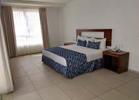 Casablanca Resort 5