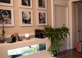 Granello Suite Central 2