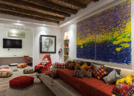 BCK Art Riad 3