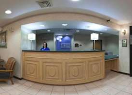 Holiday Inn Express & Suites ALLIANCE by IHG 2