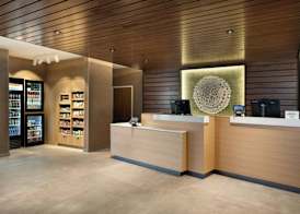 Fairfield by Marriott Inn & Suites Oxford 4