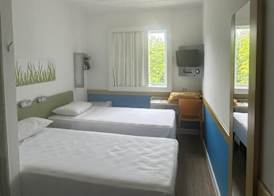 ibis budget Piracicaba 3