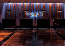 Courtyard by Marriott Mexico City Revolucion 4