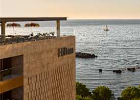 Hilton Chania Old Town Resort & Spa 5