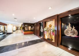 Mountain Beach Resort & Convention Center 3