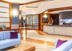 Novotel Bristol Centre 2