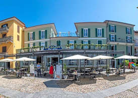 Albergo Pesce D'oro 4