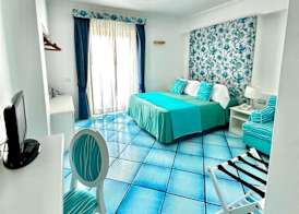 Hotel Le Fioriere 3