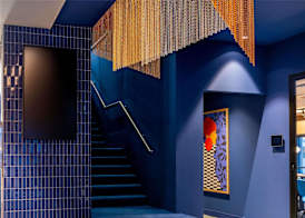 TRIBE Hotel Den Haag Centraal - Opened December 2025 2