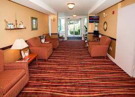 Quality Inn Bourne - Cape Cod 2
