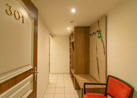 Hotel Tiziana 4