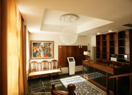 Hotel Ibn-Arrik 2