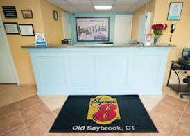 Super 8 by Wyndham Old Saybrook 3