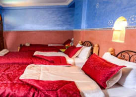 Hôtel Faouzi 4