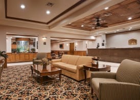 Best Western Plus Portland 2