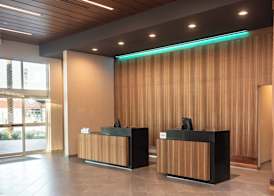 Courtyard by Marriott Mesa at Wrigleyville West 2