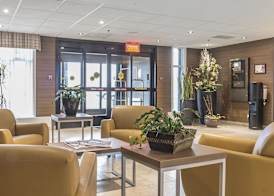 Quality Inn Sept-Iles 5