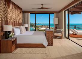 Secrets Playa Blanca Costa Mujeres - All Inclusive Adults Only 4