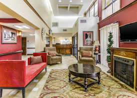 Quality Inn Stone Mountain 4
