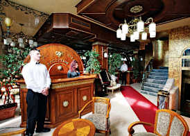 Dinasty Hotel 2