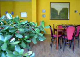 Hotel Termas de Liérganes 4