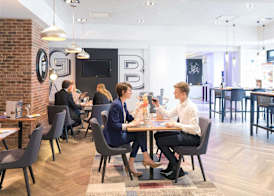Novotel Grenoble Centre 3