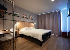 Ibis Brive Centre 5