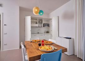 Felix Hotels - Hotel Residence Porto San Paolo 5