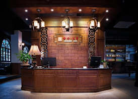 Memory Inn Guilin Central 3