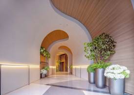 Holiday Inn Express Shanghai on The Bund by IHG 2
