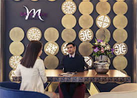 Mercure Almaty City Center 2
