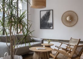 Hotel Lloret Santa Rosa by Pierre & Vacances 5