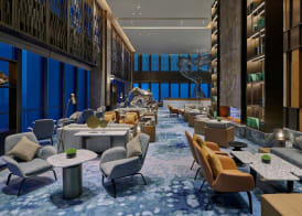 Hilton Chongqing Liangjiang New Area 4